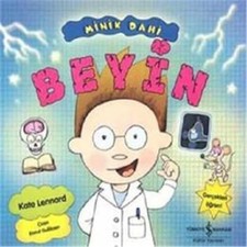 Minik Dahi - Beyin, Eser