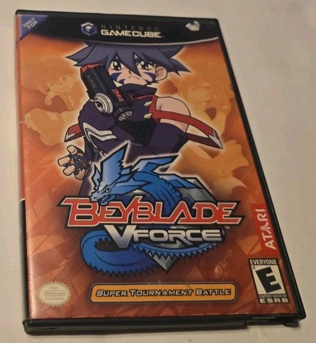 Beyblade force - beyblade:,
