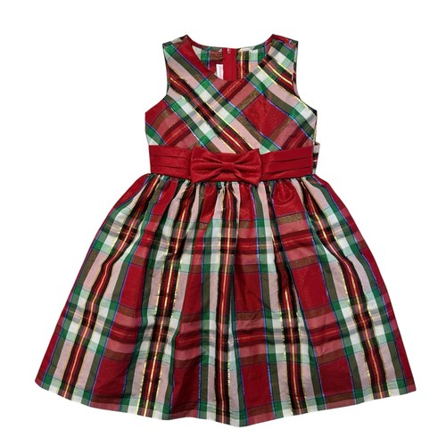 Bonnie jean holiday metallic - holiday,