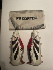 Adidas Predator Elite Tongue