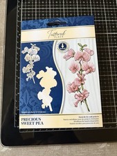 Tattered Lace Dies - Stephanie