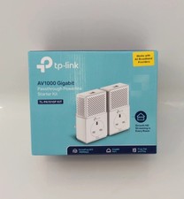 TP-Link AV1000 Gigabit