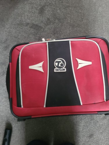 Taylor bowling bag for - taylor, 2