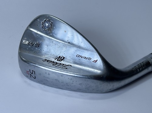 Titleist vokey sm6 - sm6, f