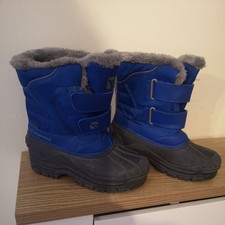 CAMPRI UNISEX KIDS BLUE