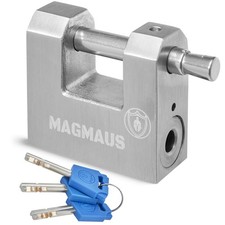 Magmaus® RTL50 [Never-Rust]