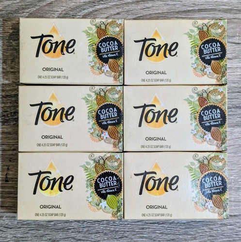 Tone bath bar - bar, soap