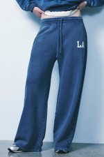 NOW £9 !!~  Zara LA ~ Blue