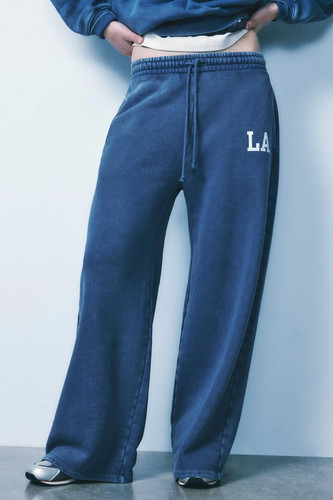 Now zara la - £8, blue