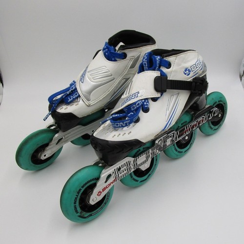Bont jet roller derby line - jet,