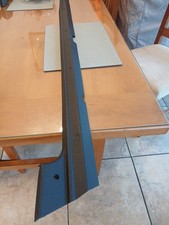 Ford Escort Mk4 Xr3i/Rs Turbo Inner Carpet Sill Plastic Trim Genuine!!!