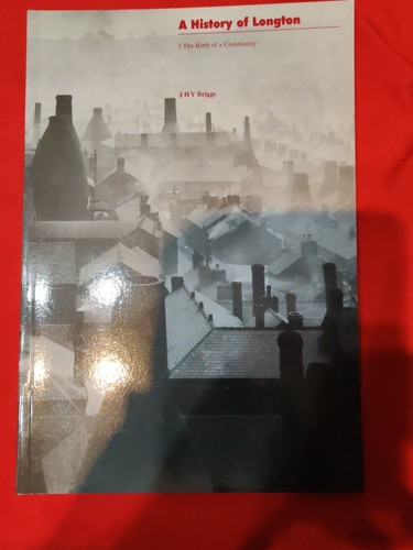 History longton i the - history, of