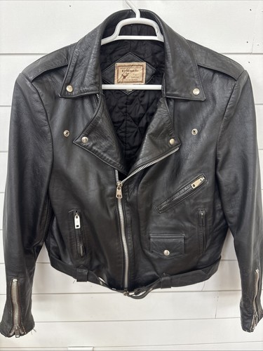 Vtg venado genuine - vtg, leather