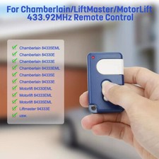 For Chamberlain Motorlift