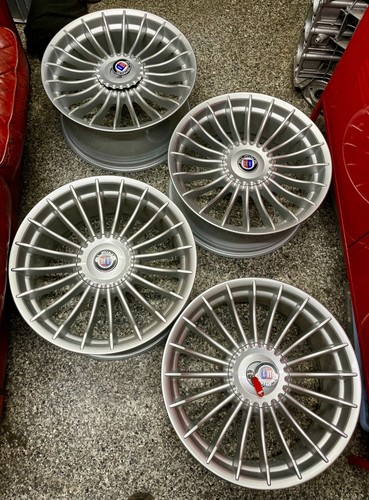 Genuine bmw bbs alpina - /,