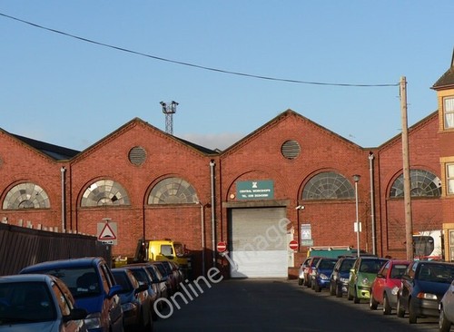 Photo 6x4 cardiff county - 6x4,