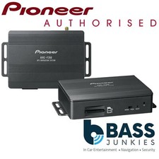 Pioneer AVIC-F260.2 Add On Sat Nav Navigation For 2010 Onward MVH SPH AVH Models