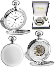 Woodford Twin-Lid Hunter