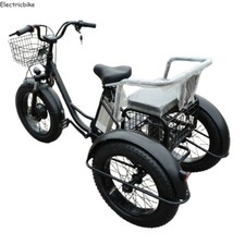 Heavy duty electric snow - 20",