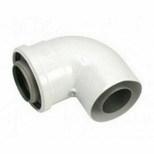 Vaillant 303910 Flue Bend