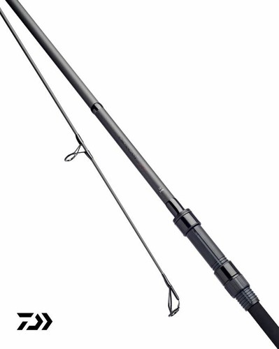 Daiwa crosscast carp rod - daiwa,