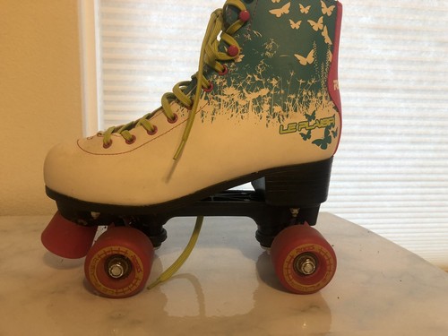 Roces quad skate roller - skate,