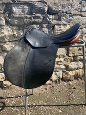 Stubben Seigfried C.S. Extra