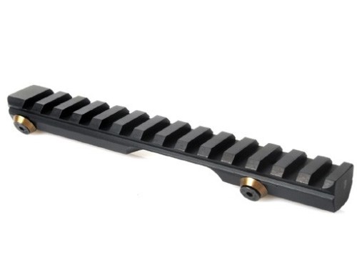 Reed resolution ruger 22 - reed,