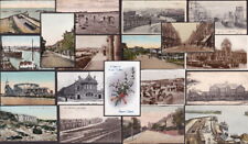 Wales Glamorgan BARRY ... old