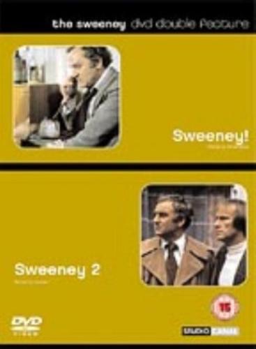Sweeney dvd - sweeney!/sweeney, 2