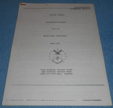1979 air force technical - air,