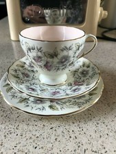FOLEY FIne English Bone China