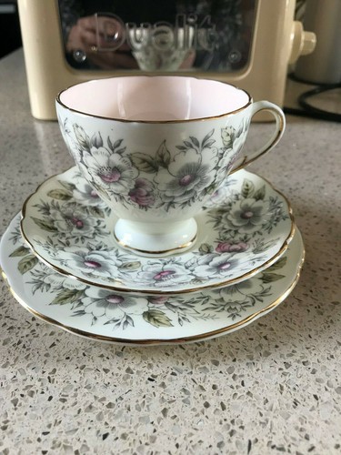 Foley fine english - bone, china