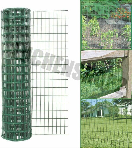 Chicken wire mesh fencing - chicken,