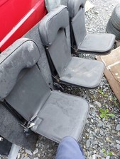 Vw T4/5 Caravelle/vito/traffic