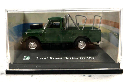 Cararama oo scale land - cararama, 1:72