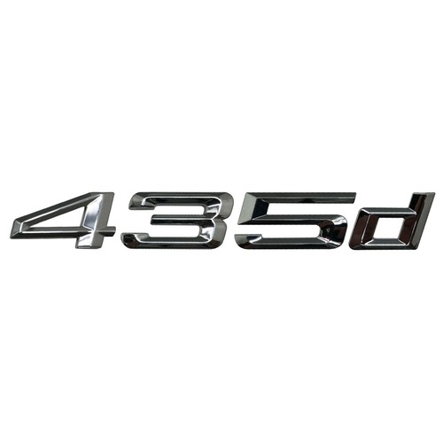 Silver chrome 435d - car, flat