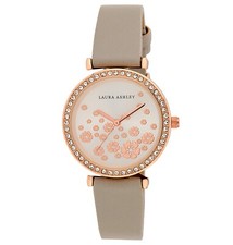 Laura Ashley Women's 32mm