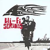 A : Hi-Fi Serious CD Value