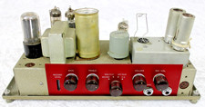 Bell howell 600 series - howell,