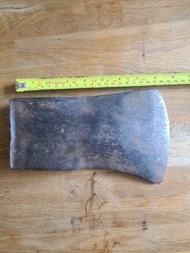 Elwell felling axe - elwell,