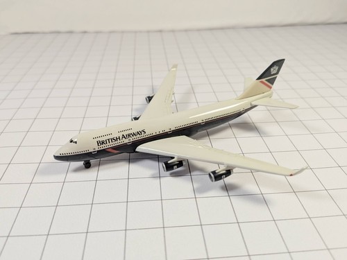 British airways landor - airways,