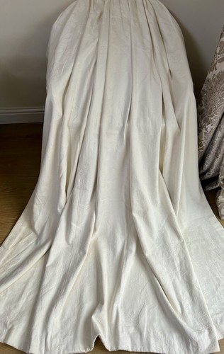 Very heavy quality bespoke - very,