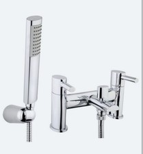 Iflo Santerno Bath Shower