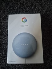 Google Nest Mini 2nd