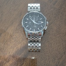 Citizen Eco-Drive Radio