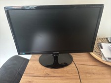 Samsung 21.5inch LED Monitor - S22C300HS HDMI, VGA, NO REMOTE.