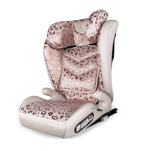 Babiie mbcs23 high back - mbcs23, high-back