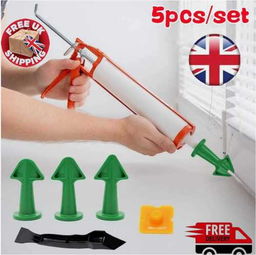 Silicone sealant - 1,