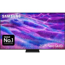 Samsung QE65QN80F 65 Inch
